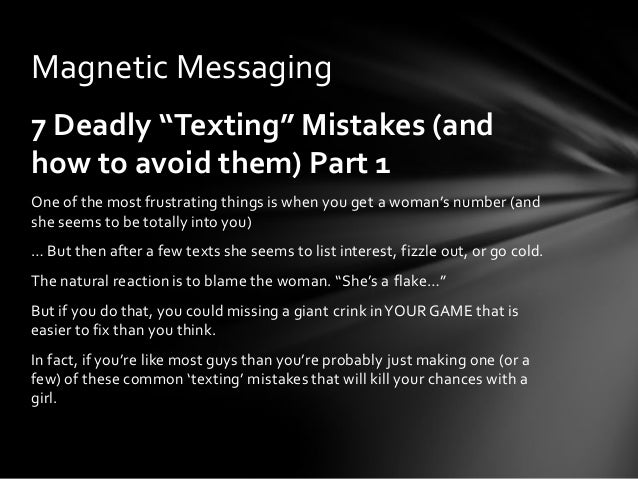 Hooking up website Things to turn a girl on
